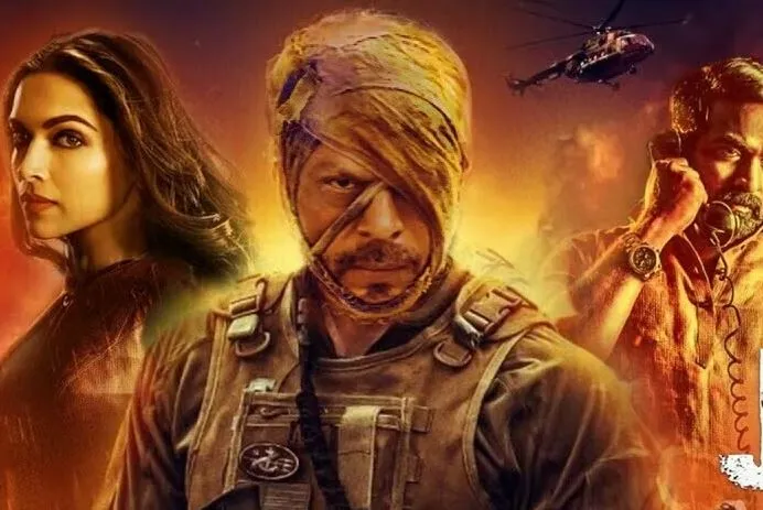 शाहरुख खान की फिल्म ‘जवान’ की क्लिप चोरी, की गई ऑनलाइन लीक, FIR दर्ज 