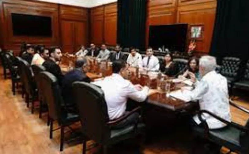 भारत और ऑस्ट्रेलिया के बीच MRA पर हस्ताक्षर को मंजूरी