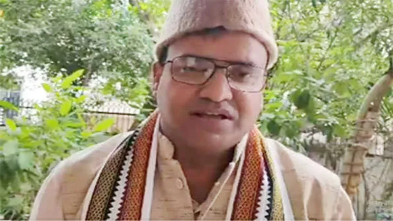 Mission 2024: जय जवाहर-जय भीम नारे के साथ दलितों को जोड़ेगी कांग्रेस