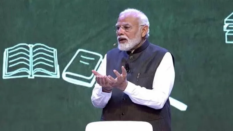 अयोध्या: प्रधानमंत्री के शिक्षा समागम को लेकर बुरे फंसे शिक्षक, बीएसए ने तलब किया प्रतिभागियों का ब्यौरा