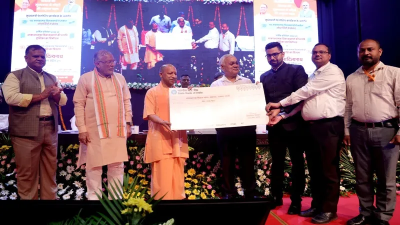 मुख्यमंत्री फेलोशिप कार्यक्रम में बोले सीएम- किसान और महिलाओं के लिए समर्पित भाव से कार्य करें शोधार्थी