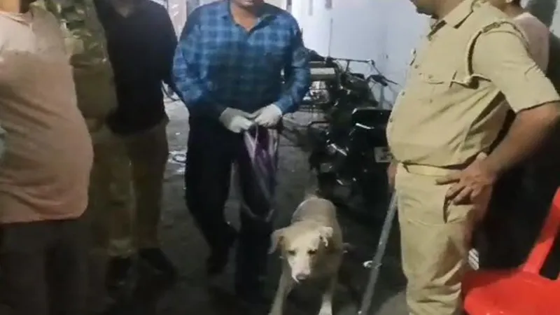 प्रयागराज: प्रॉपर्टी विवाद में कलयुगी बेटे ने गला रेतकर बाप को उतारा मौत के घाट, गिरफ्तार