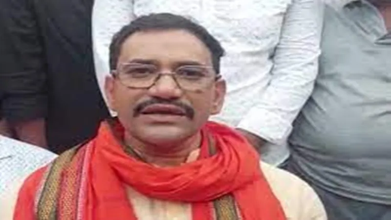 महादेव की कृपा राहुल पर बनी रहे: सांसद निरहुआ ने चाचा शिवपाल को किया चैलेंज, अखिलेश पर कसा तंज