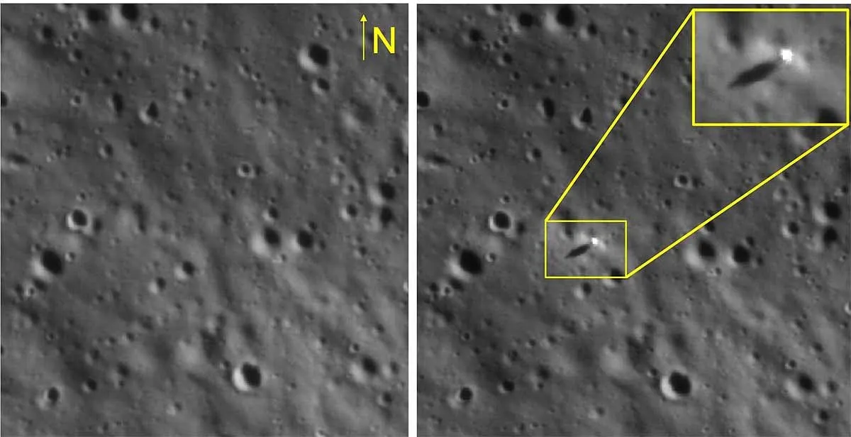 चंद्रयान-3: चांद की सतह पर ऐसे उतरा प्रज्ञान रोवर, ISRO ने जारी किया लैंडिंग का Video