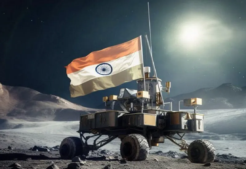 Pakistan Reaction On Chandrayaan-3 : चंद्रयान-3 की कामयाबी पर पाकिस्तान में पीएम मोदी की 'जय-जय', जानिए क्या बोले लोग?