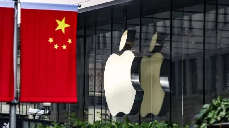 China में बाढ़ से निपटने में Apple करेगा मदद, कंपनी के प्रमुख ने दी जानकारी