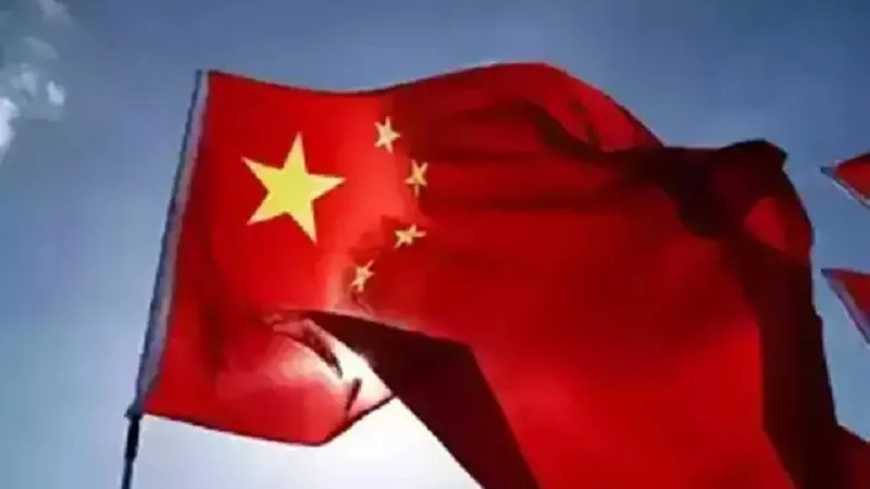 China: भारी मात्रा में चीनी डेटा को लेकर चिंतित है चीन, वैश्विक लेखा परीक्षकों को क्यों बना रहा है निशाना 