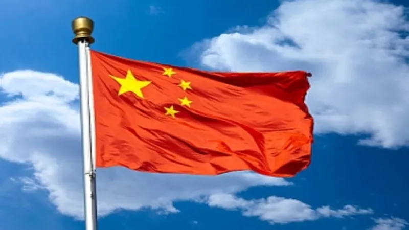 ब्रिक्स विस्तार प्रक्रिया का समर्थन करेगा चीन, चीनी विदेश मंत्रालय ने दी जानकारी 