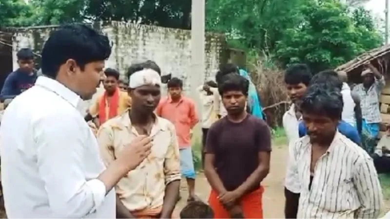 Chitrakoot News: चचेरी बहनों सहित चार लोगों की डूबकर मौत, बरसात में तालाब और चेकडैम में भरे पानी से हादसे