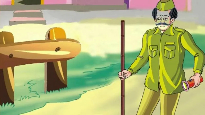 Kanpur News : गलियों में सीटी और लाठी पटकने की आवाज सुनाई देगी, अपराध रोकने के लिए हाईटेक होंगे चौकीदार