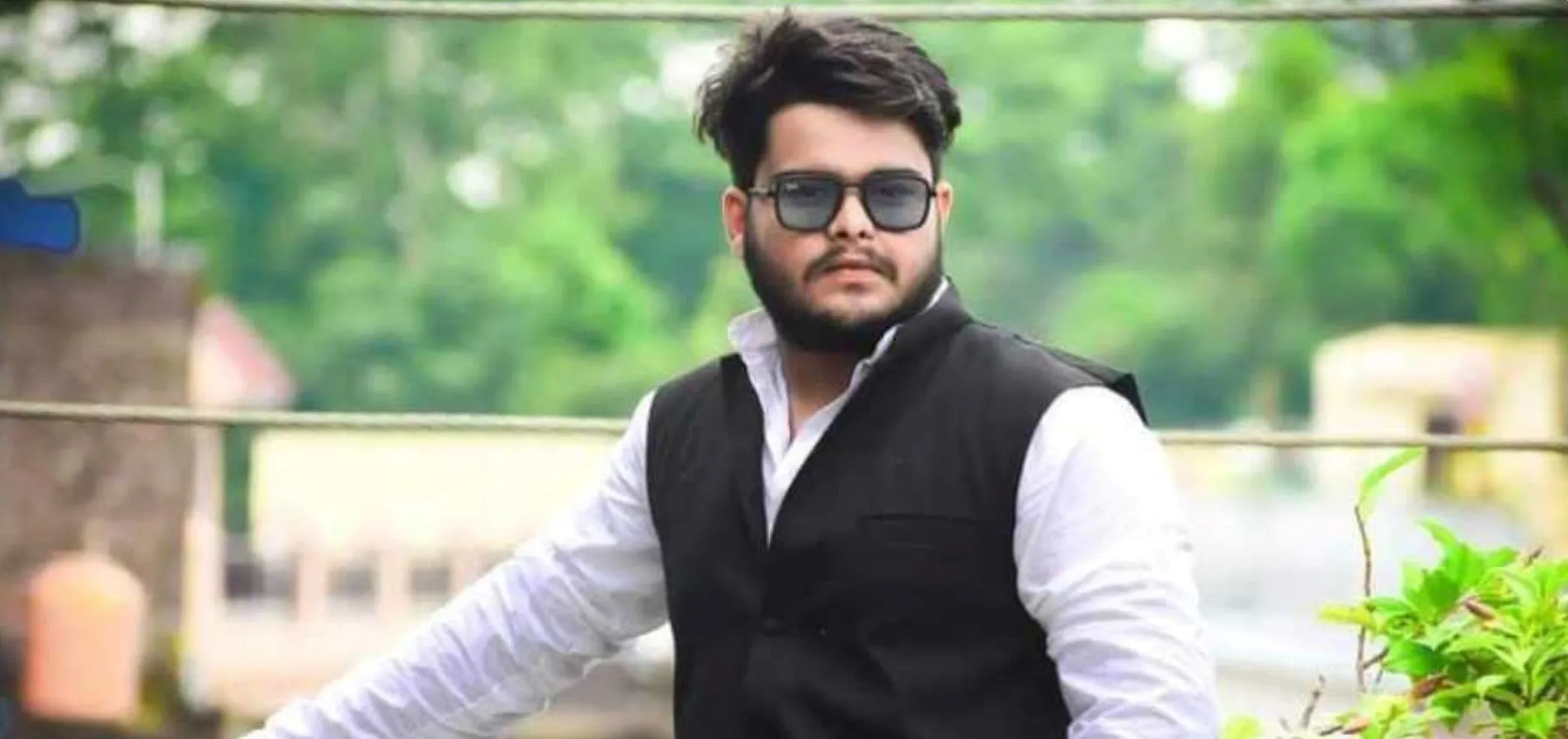 हल्द्वानी: NSUI के नगर महासचिव की मौत से हर कोई स्तब्ध, सोमवार को कीड़े ने काटा था, STH में चल रहा था इलाज