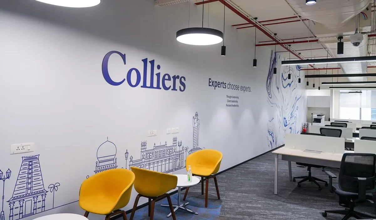 कोलियर्स इंडिया ने बादल याग्निक को नया CEO किया नियुक्त