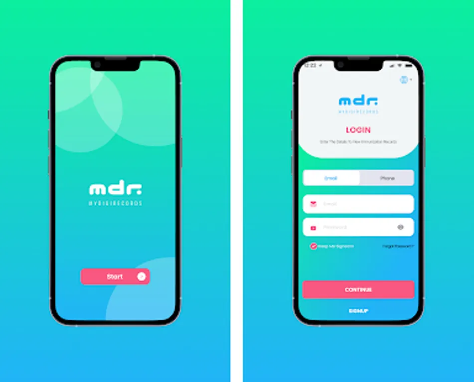 mydigirecords का व्‍यापक हेल्‍थकेयर सॉल्‍यूशन हुआ लॉन्च
