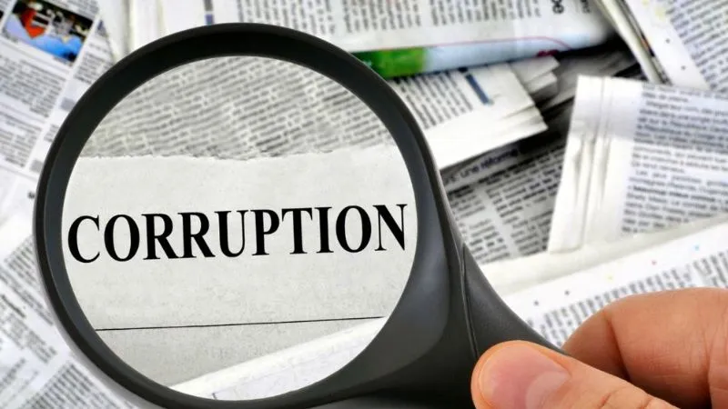Kanpur: एंटी करप्शन टीम ने कानूनगो व लेखपाल को किया गिरफ्तार, जमीन की पैमाइश कराने के नाम पर रिश्वत लेने का आरोप