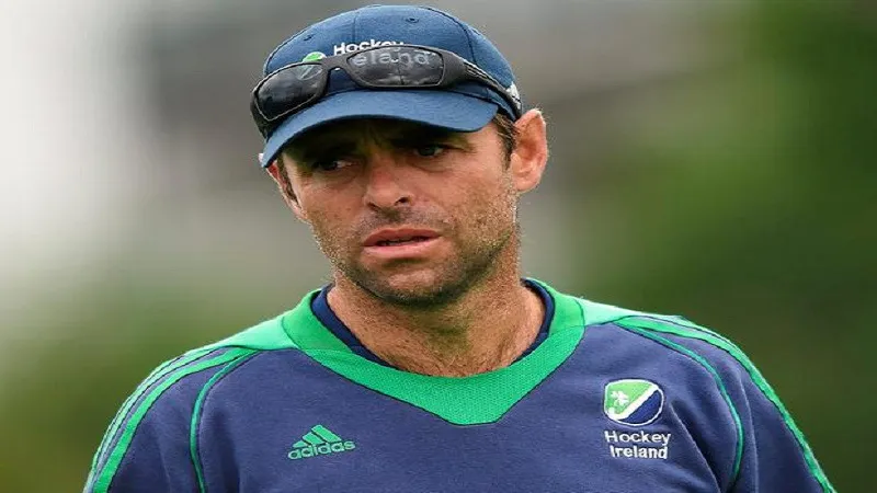 हमेशा खराब नहीं रहेगा पेनल्टी कॉर्नर तब्दीली का औसत : Indian Hockey Coach Fulton