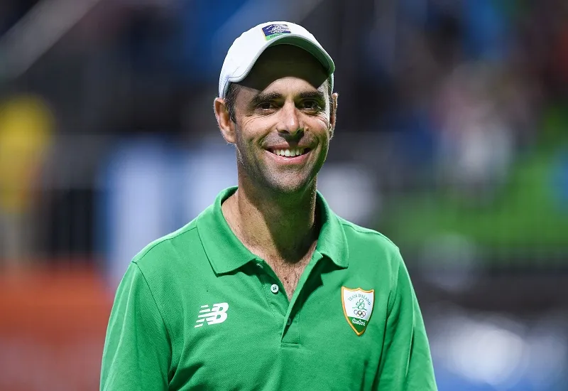 Asian Champions Trophy : हॉकी कोच क्रेग फुल्टन ने कहा- मैच के दौरान बाहर से कोचिंग नहीं करता 