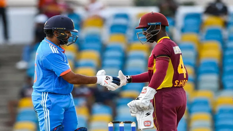 IND vs WI:  दो मैच हारने के बाद भारत के लिए करो या मरो का मुकाबला, पूरन के बल्ले पर लगाना होगा अंकुश 