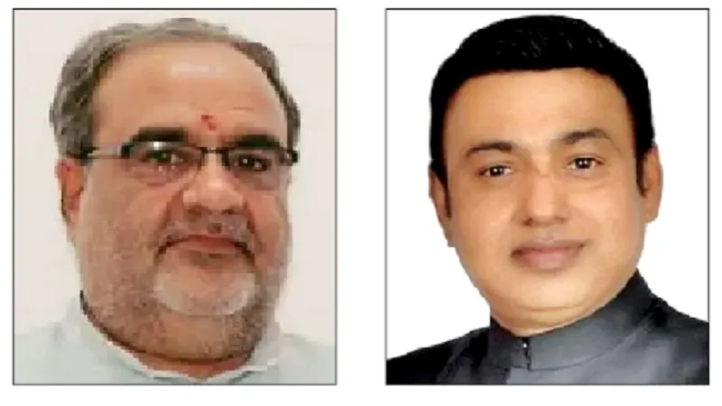 मुरादाबाद : 75 साल बाद मुख्य संपर्क मार्ग से जुड़ेगा दरियापुर गांव, लोगों को मिलेगी राहत