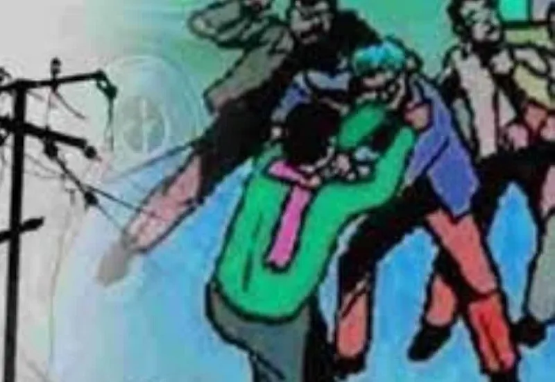 रामपुर : पेट्रोलिंग के दौरान बिजली विभाग की टीम को बंधक बनाकर पीटा, सात पर रिपोर्ट दर्ज