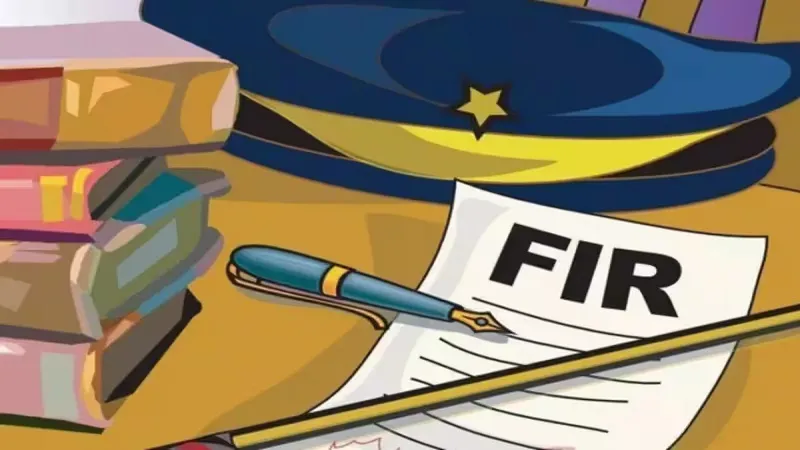 मुरादाबाद: रात में घर से ले गए युवती, अमरोहा के 13 लोगों पर केस...जानिए पूरा मामला