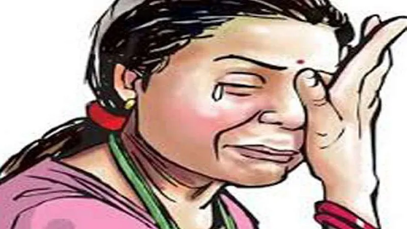 रामपुर: एसपी साहब! मेरे पति को डूबाकर मार दिया, बिलासपुर पुलिस नहीं कर रही कार्रवाई