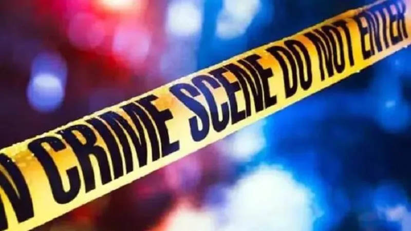 संभल: जंगल में फंदे पर लटका मिला दुकानदार का शव, सनसनी