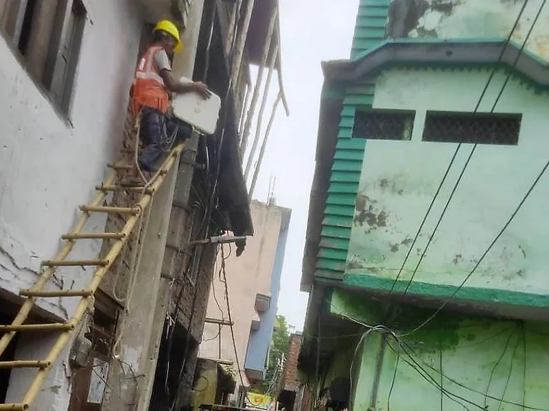 मुरादाबाद : ट्रिपिंग ने विभागीय अधिकारियों की भी उड़ाई नींद, एक्सईएन बोले- मैं भी रात भर नहीं सो सका...