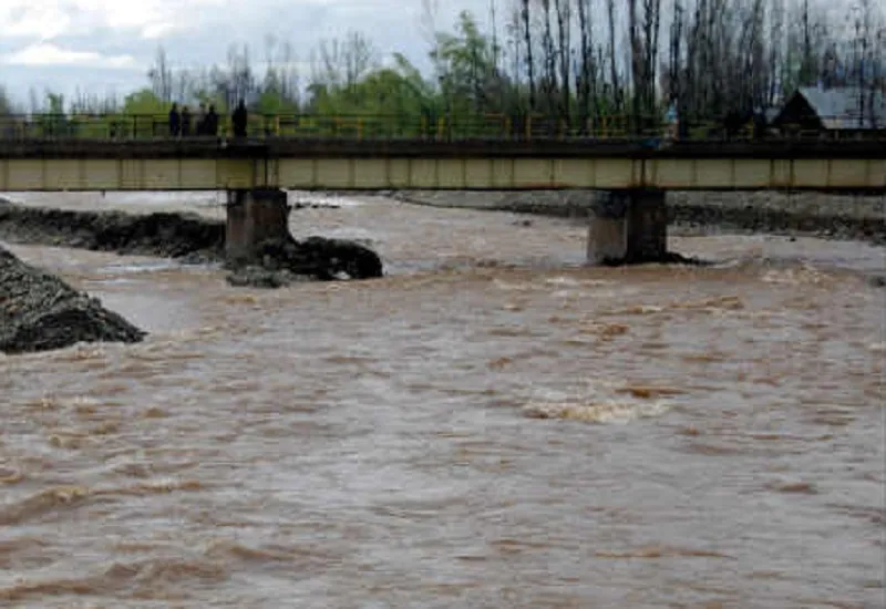 Myanmar : कायिन राज्य में नदी का जलस्तर खतरे के निशान से ऊपर, 18,000 से अधिक लोगों को सुरक्षित स्थानों पर पहुंचाया