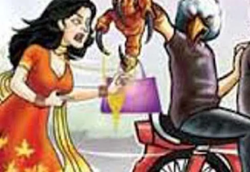 वाह री रामपुर पुलिस! दिनदहाड़े ही बदमाशों ने कर डाला ये काम, जानकर हो जाएंगे हैरान