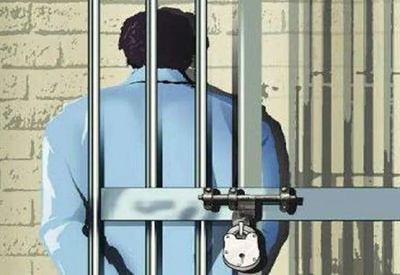 मुरादाबाद : वैदिक अपहरण कांड के मास्टरमाइंड हिस्ट्रीशीटर कैलाश कश्यप को भेजा जेल, जानें पूरा मामला