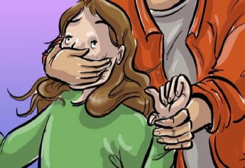 रामपुर : मां-बाप घर से गए बाहर, 19 वर्षीय युवती का दिनदहाड़े अपहरण...चार लोगों पर रिपोर्ट दर्ज