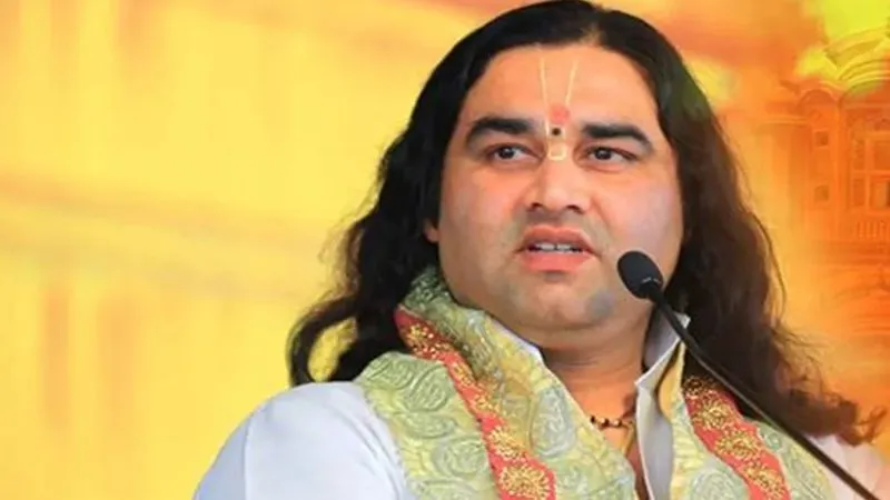 Kanpur में देवकीनंदन ठाकुर की शिव महापुराण कल से, मोतीझील में इतने भक्तों की बैठने की गई व्यवस्था, पढ़ें- पूरी खबर