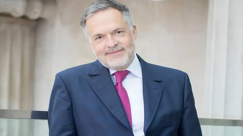 लंदन के British Museum में दो हजार कलाकृतियों की चोरी, निदेशक ने दिया इस्तीफा