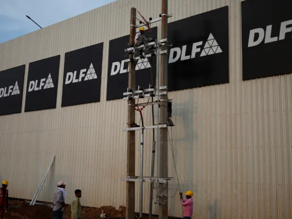 DLF शुरू करेगी गुरुग्राम में दो लक्जरी आवासीय परियोजनाएं 