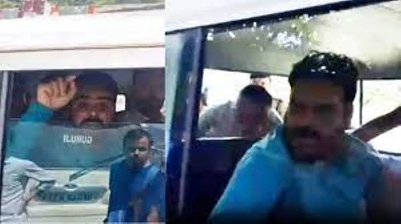 हल्द्वानी: बॉबी की गिरफ्तारी से साफ है, बागेश्वर उप चुनाव में हार मान चुकी है भाजपा