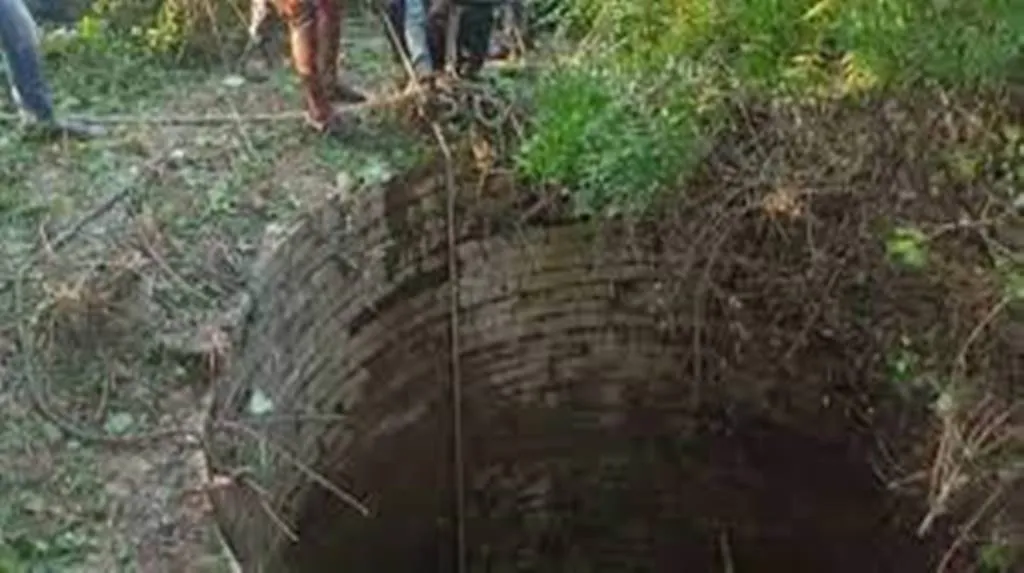 महाराष्ट्र : कुएं में फंसे चार श्रमिकों में से तीन के शव बरामद, चौथे की तलाश जारी