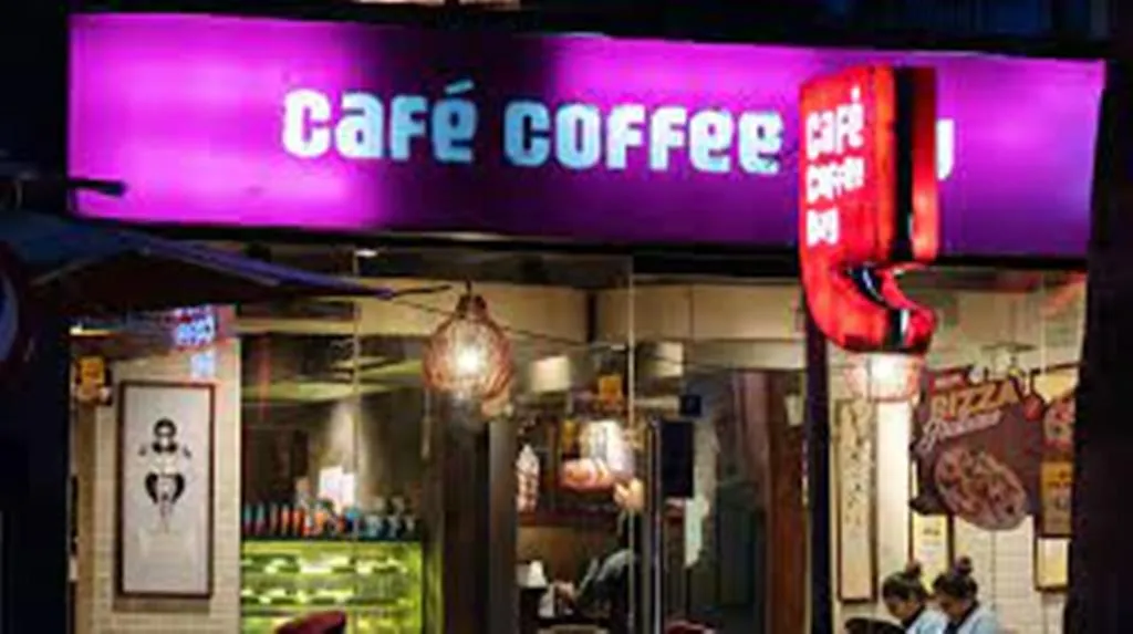 Coffee Day Enterprises को जून तिमाही में 22.51 करोड़ रुपये का शुद्ध लाभ कमाया