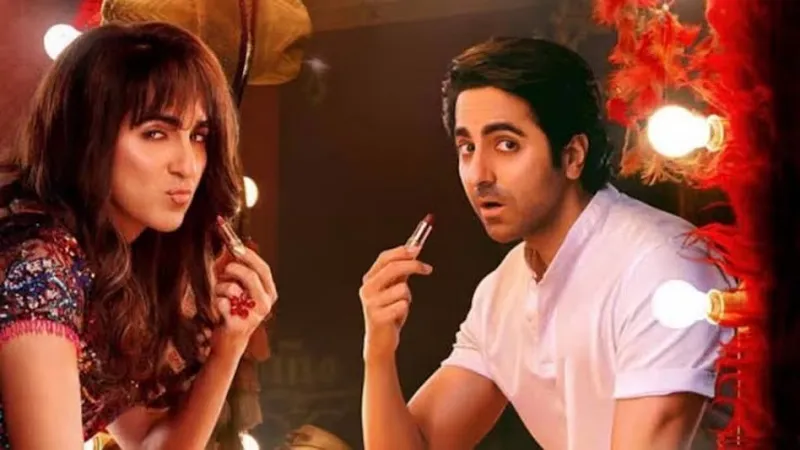 Dream Girl 2 Box Office Collection: ओपनिंग डे पर चला 'पूजा' का जादू, पहले दिन 'ड्रीम गर्ल 2' ने की बंपर कमाई