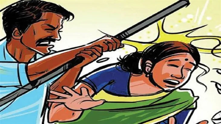 हल्द्वानी: गवाही से नाराज दबंगों ने मां और दिव्यांग बेटे को लहूलुहान किया