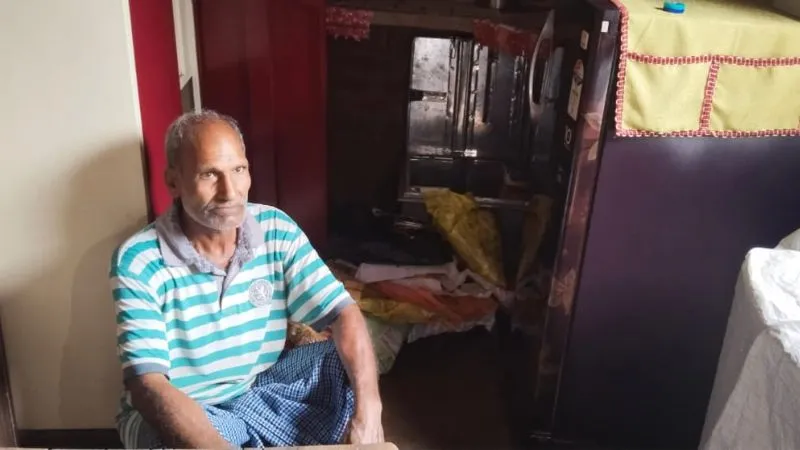 Etawah News: दो घरों से चोरों ने लाखों का माल किया पार, तीन घर में वारदात करने में रहे असफल