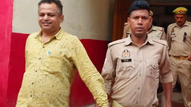 Farrukhabad: पूर्व विधायक के पुत्र पंचशील को कोर्ट ने सुनाई पांच साल की सजा, 23 हजार रुपये का जुर्माना भी लगाया