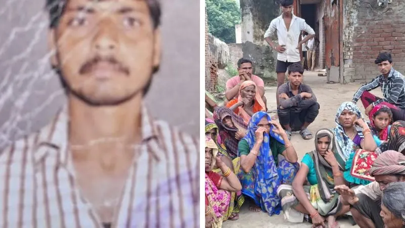 Farrukhabad: बाढ़ के पानी में डूबकर युवक की मौत, रिश्तेदारी से लौट रहा था, घर से 100 मीटर की दूरी पर हुआ हादसा