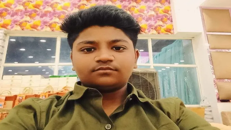 संभल: करंट लगने से हाईस्कूल के छात्र की मौत, इकलौते बेटा था टीटू... कोहराम