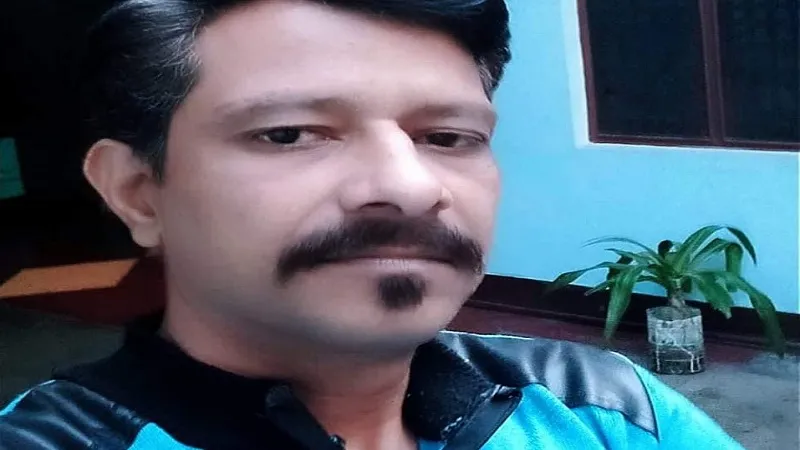 रामपुर: फोन पर युवक ने बताया- पत्नी मेरी हत्या करना चाहती है...फिर थोड़ी देर बाद फंदे से लटका मिला शव