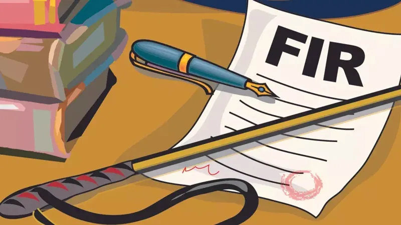 नोएडा: आवासीय परिसर में लिफ्ट का तार टूटने से 73 वर्षीय महिला की मौत, कंपनी के खिलाफ प्राथमिकी दर्ज 