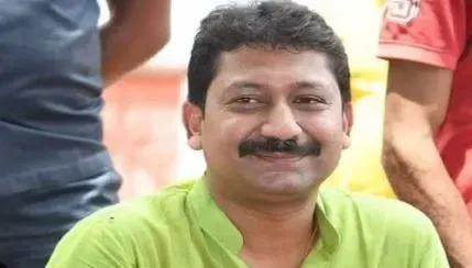 विपक्षी दलों की एकजुटता से घबराहट में है प्रधानमंत्री नरेंद्र मोदी : जदयू