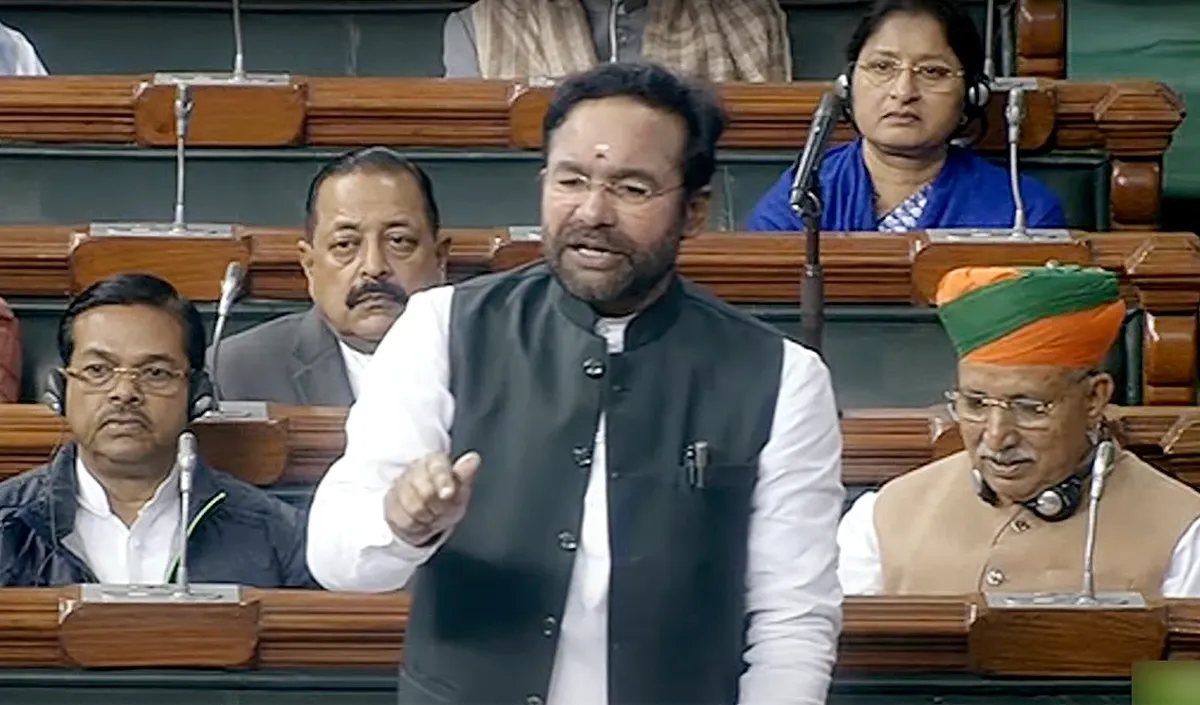 भाजपा सांसद ने लोकसभा में पूछा- क्या सरकार चाहती है ‘गौमाता’ को राष्ट्रीय पशु की मान्यता देना?