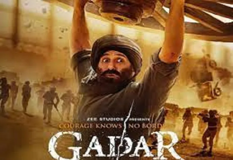 Gadar 2 : सनी देओल को बड़ा झटका, मुंबई वाला बंगला होगा नीलाम, नहीं चुकाया 56 करोड़ रुपए का लोन