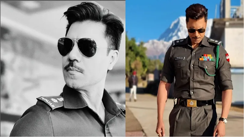 Gadar 2 में अपनी भूमिका के लिये दर्शकों से मिल रहे प्यार से खुश हैं गौरव चोपड़ा, बोले- दर्शकों की प्रतिक्रिया से अभिभूत हूं... 