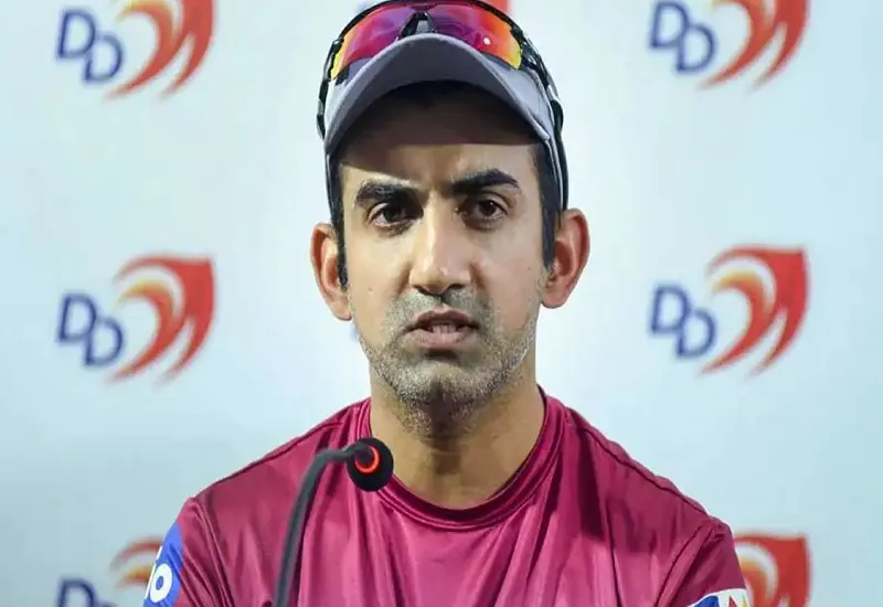 Asia Cup 2023 : 'एशिया कप में Suryakumar Yadav का चयन सही', गौतम गंभीर ने की चयनकर्ताओं की तारीफ